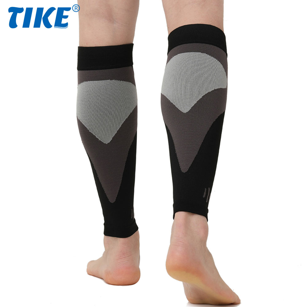 Compression Sleeve Calf - Manga de compressão para homens e