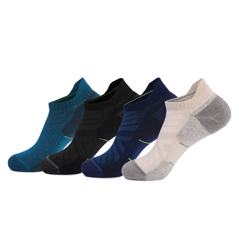 Wool Hiking Sock - Meias de Compressão para Hiking e