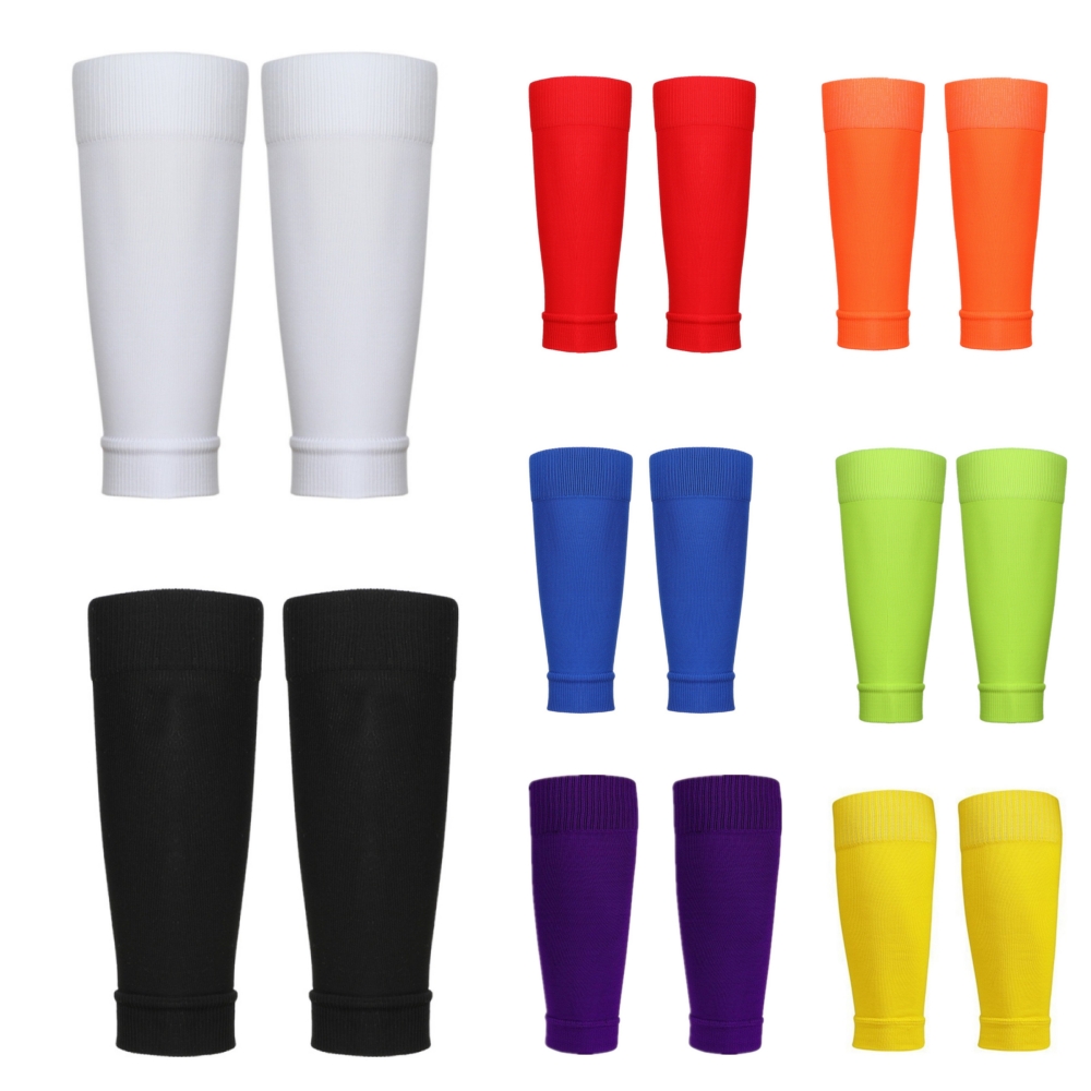 Compression Sleeve Calf - 1 par de meias de compressão