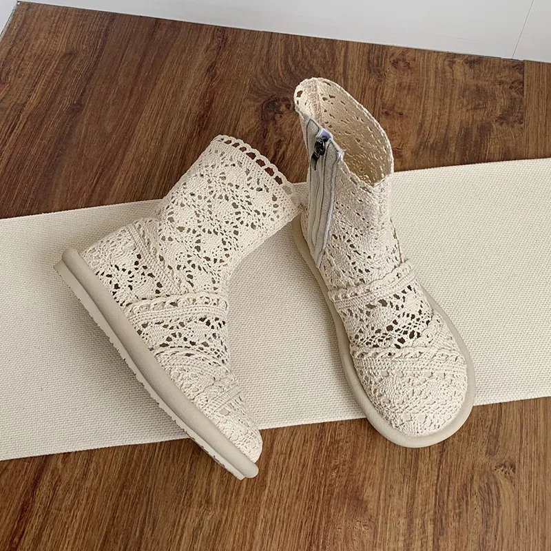 No Show Sock Women - Botas de Verão 2026: Novas Botas