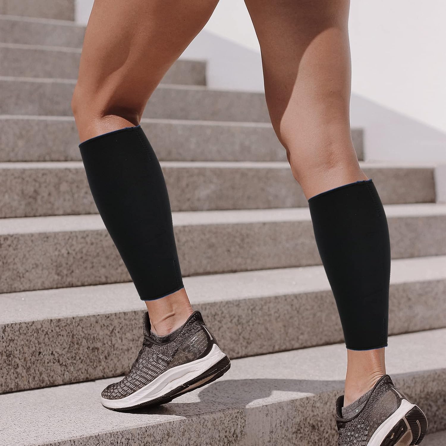 Compression Sock Medical - Meia de Compressão para Panturrilha em