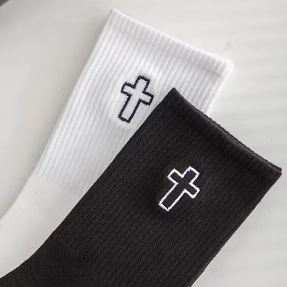 1 Par de Meias de Cano Médio c - Dress Sock Men avaliação e preço