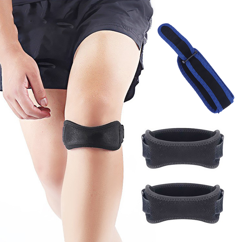 Nova Joelheira de Compressão A - Compression Sleeve Calf avaliação e preço