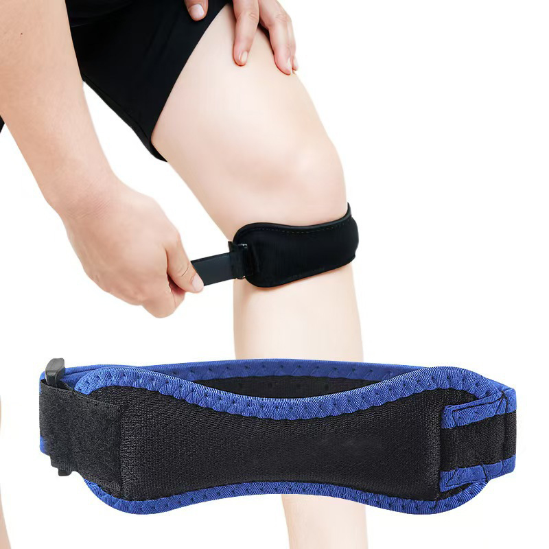 Nova Joelheira de Compressão A - Compression Sleeve Calf avaliação e preço