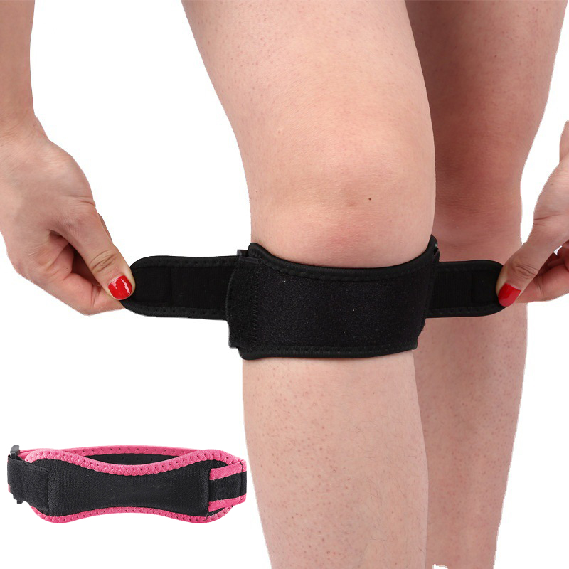 Nova Joelheira de Compressão A - Compression Sleeve Calf avaliação e preço
