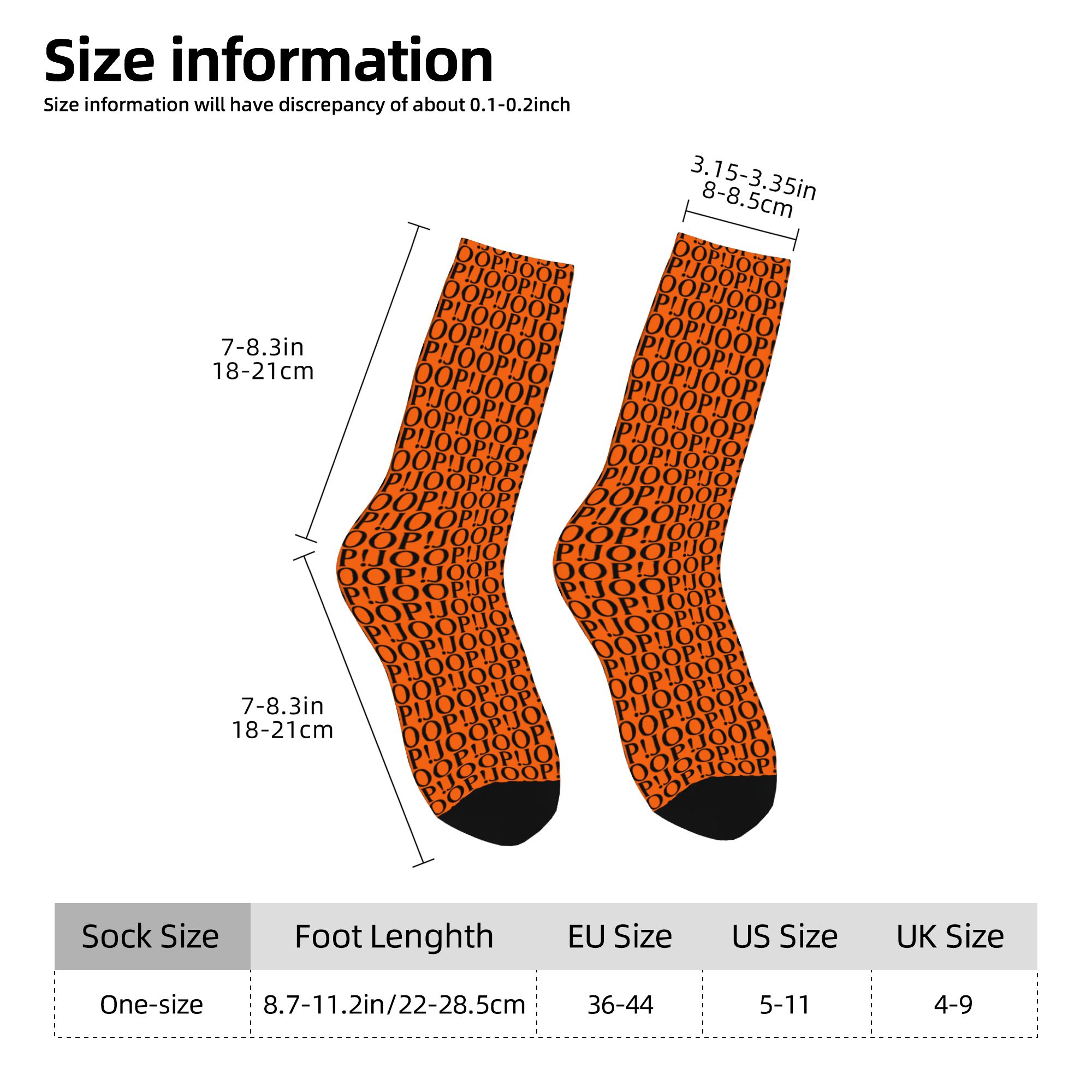 Meias Personalizadas J-joops p - Dress Sock Men avaliação e preço