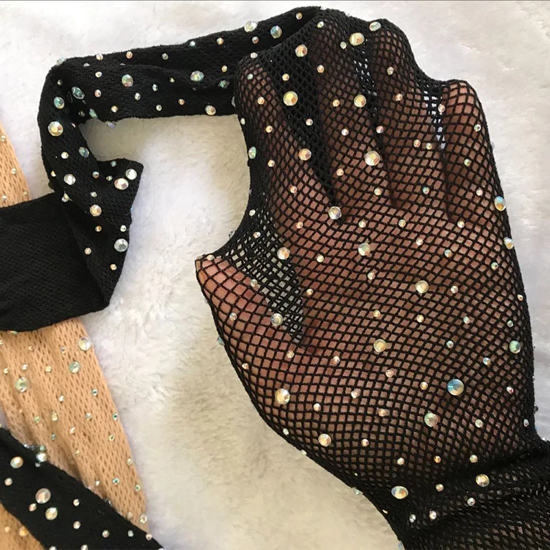 Meia-calça Feminina de Rede co - Fishnet Stocking Women avaliação e preço