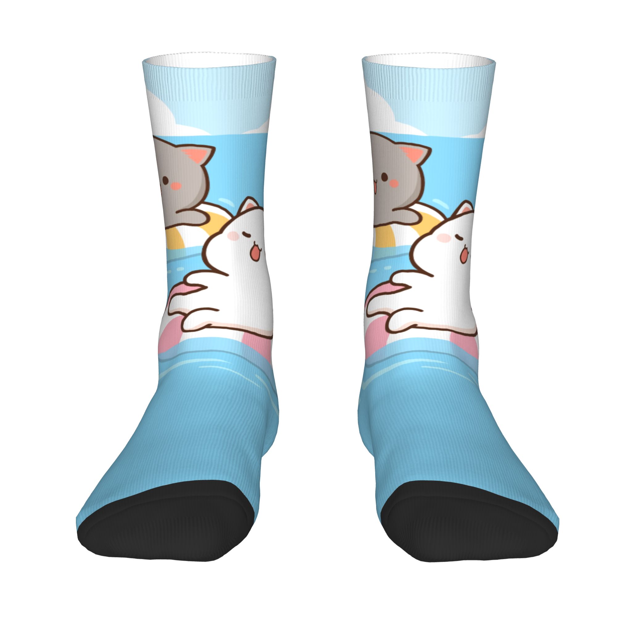Meias Personalizadas com Estam - Dress Sock Men avaliação e preço