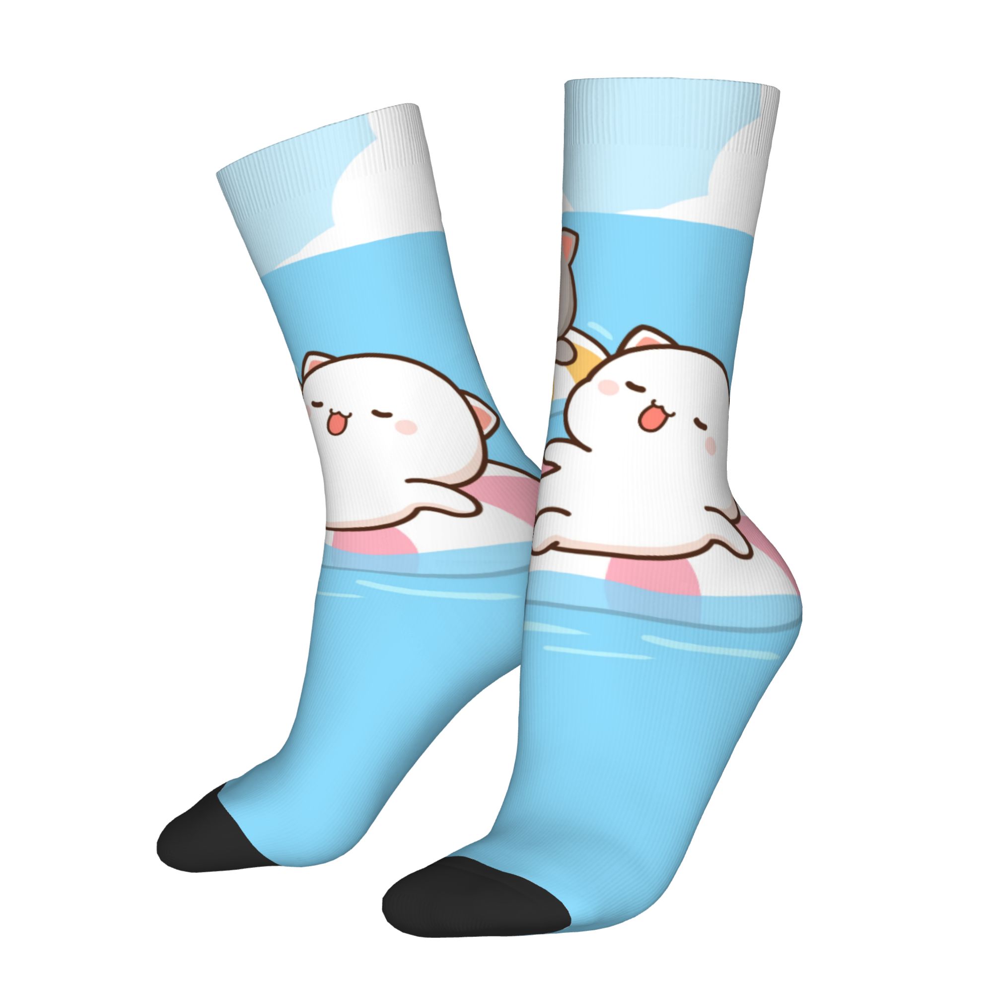 Meias Personalizadas com Estam - Dress Sock Men avaliação e preço