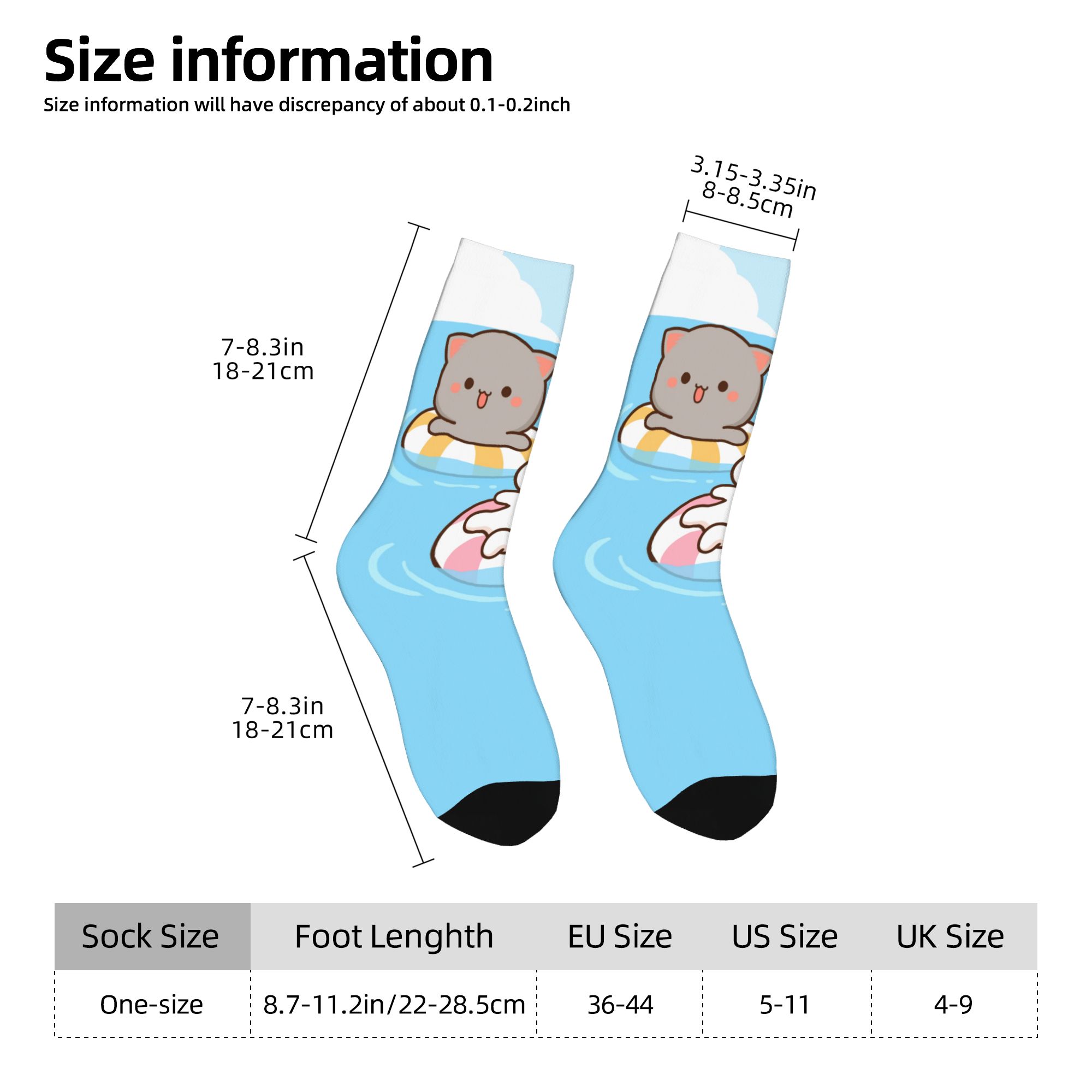 Meias Personalizadas com Estam - Dress Sock Men avaliação e preço