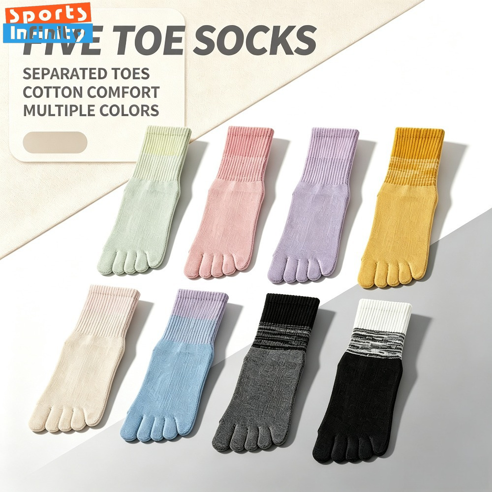 Meias de Yoga para Mulheres, A - Grip Sock Yoga avaliação e preço