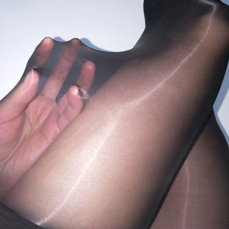 Meias acima do joelho brilhant - Thigh High Sock Stay Up avaliação e preço