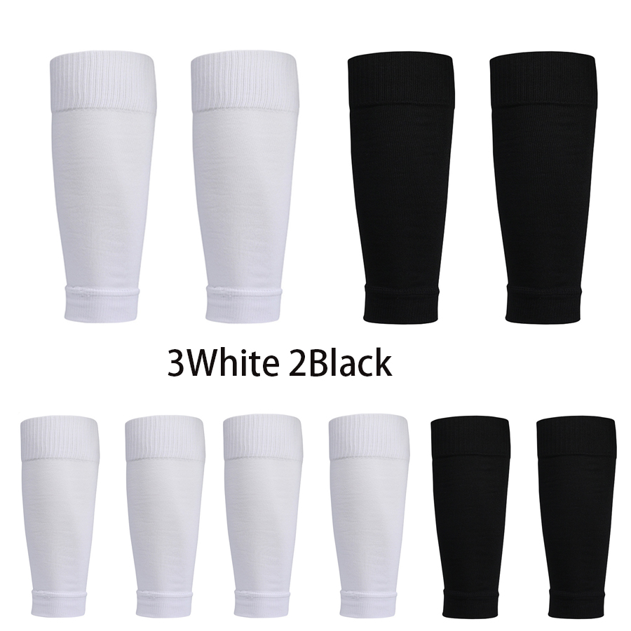 5 pares de meias esportivas de - Compression Sleeve Calf avaliação e preço