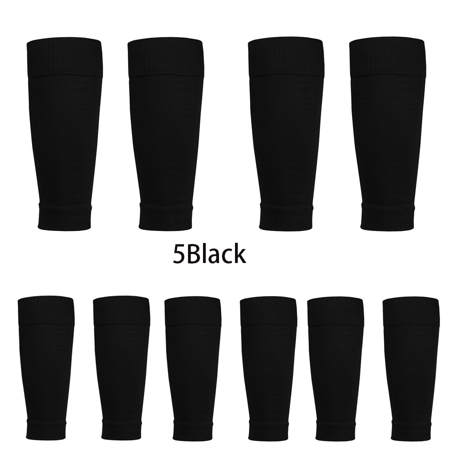 5 pares de meias esportivas de - Compression Sleeve Calf avaliação e preço