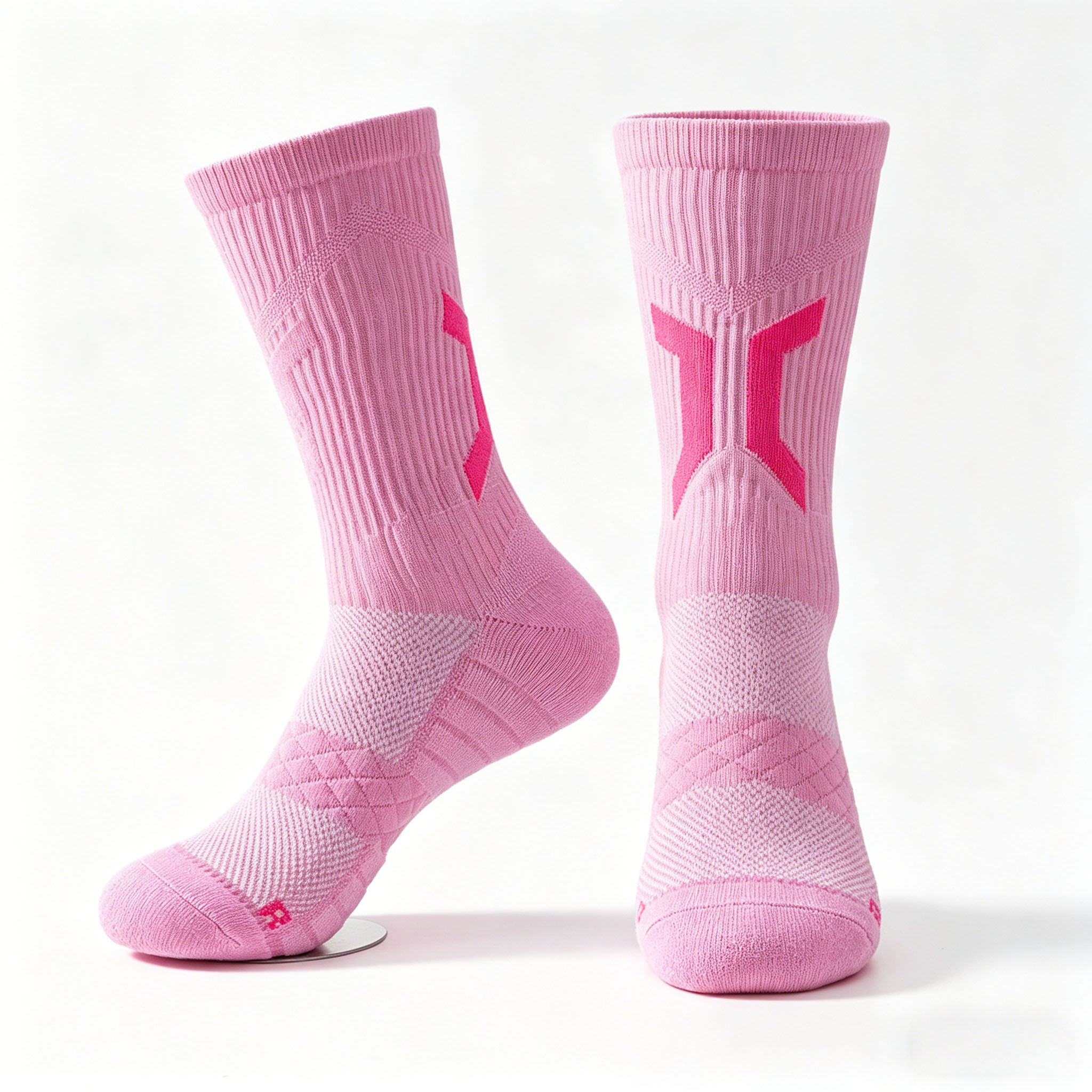 Meias de Basquete Masculinas G - Athletic Sock Cushion avaliação e preço