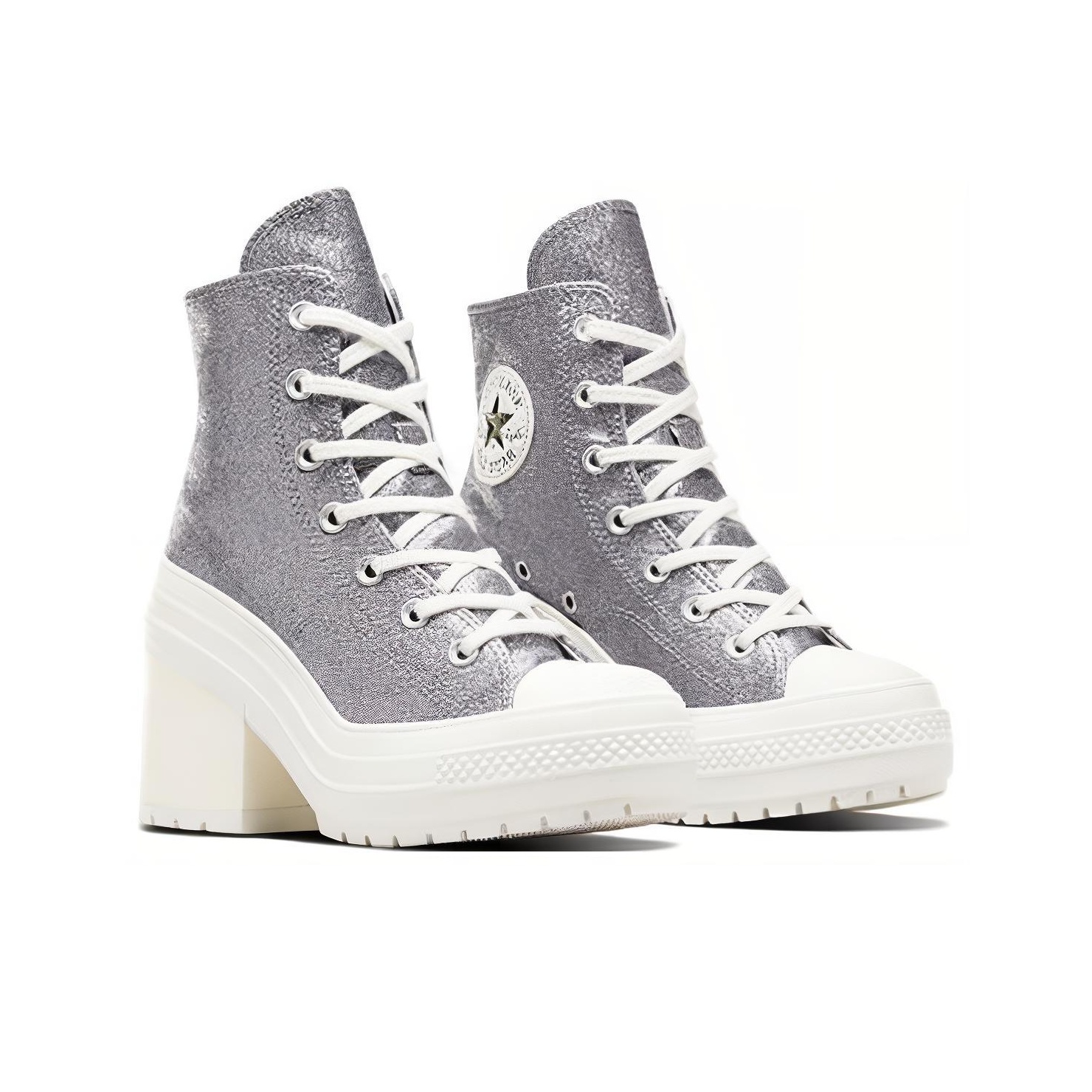 Tênis de lona de cano médio, m - Converse Shoes Chuck 70 avaliação e preço