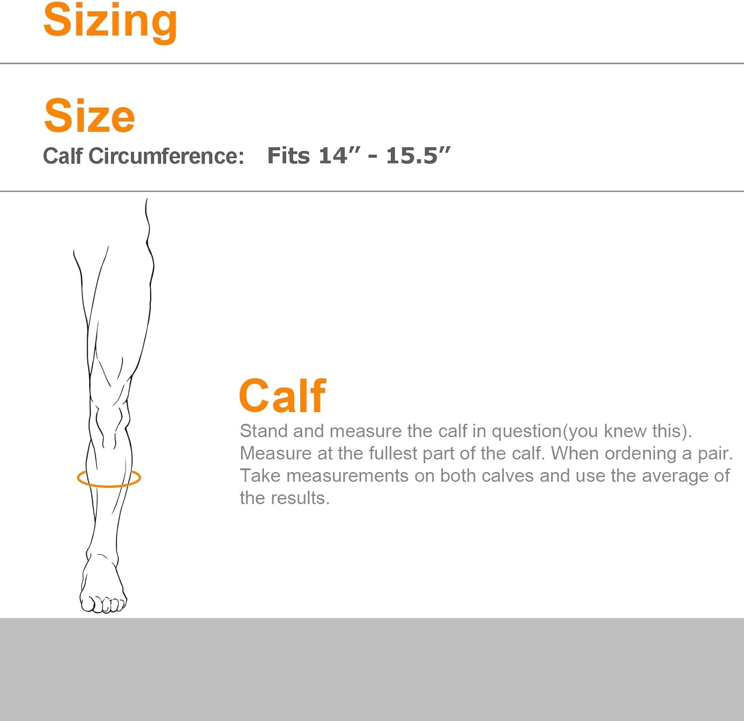 Meia de Compressão para Pantur - Compression Sock Medical avaliação e preço